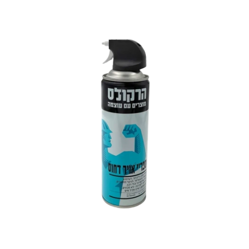 ספריי אויר [500 מ"ל]