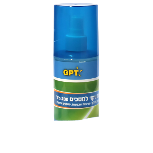 ערכת ניקוי למסכים GPT