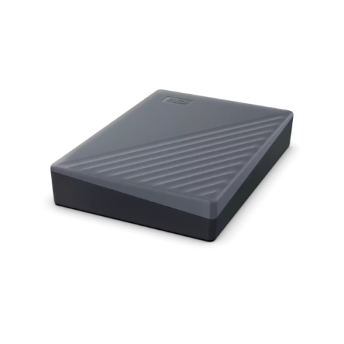 דיסק חיצוני Western Digital My Passport 4TB 2.5 Type C