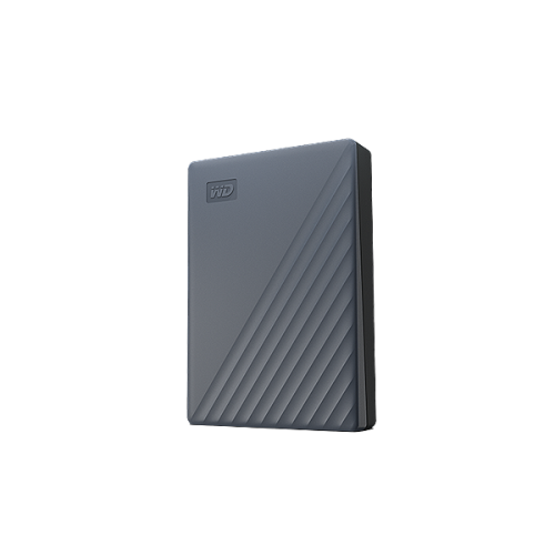 דיסק חיצוני Western Digital My Passport 4TB 2.5 Type C