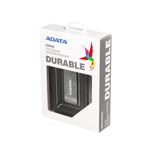 מארז חיצוני ADATA AED600 IP54 2.5