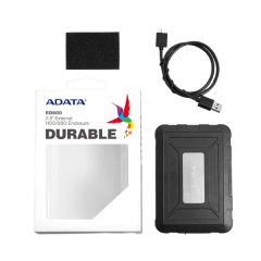 מארז חיצוני ADATA AED600 IP54 2.5