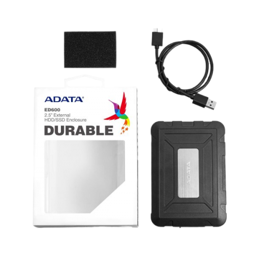 מארז חיצוני ADATA AED600 IP54 2.5