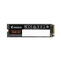 דיסק פנימי AORUS Gen4 7000E 1TB SSD NVME 2280