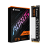 דיסק פנימי AORUS Gen4 7000E 1TB SSD NVME 2280