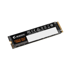 דיסק פנימי AORUS Gen4 7000E 2TB SSD NVME 2280