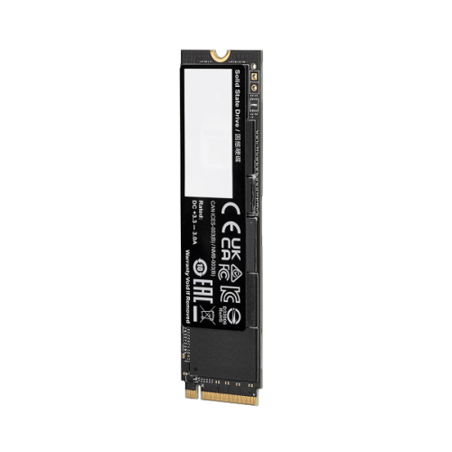 דיסק פנימי Gigabyte AORUS Gen4 7300 SSD 1TB