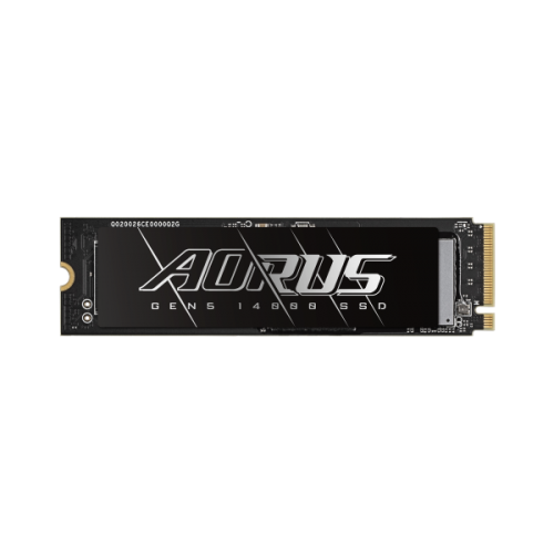דיסק פנימי AORUS Gen5 14000 SSD1TB PCI-E 5.0X4 NVMe 2.0