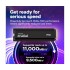 דיסק פנימי Crucial P510 1TB PCIe Gen5 NVMe 2280 M.2 with Heatsync
