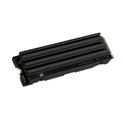 דיסק MP600 ELITE 4TB PCIe Gen4 x4 NVMe 1.4 M.2 SSD with Heatsink
