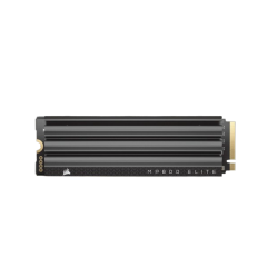 דיסק MP600 ELITE 4TB PCIe Gen4 x4 NVMe 1.4 M.2 SSD with Heatsink