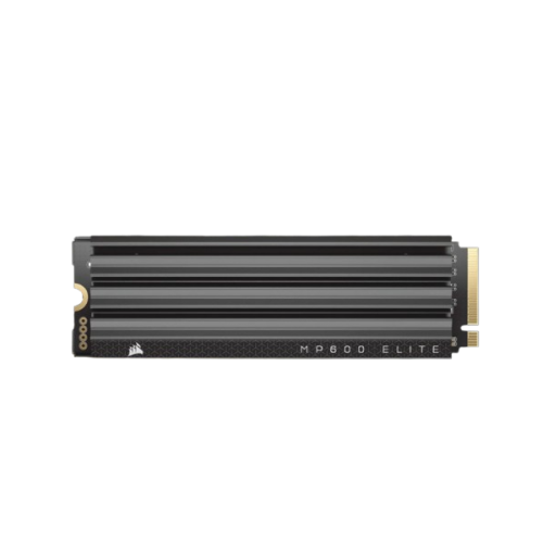 דיסק MP600 ELITE 4TB PCIe Gen4 x4 NVMe 1.4 M.2 SSD with Heatsink