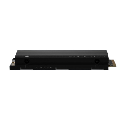 דיסק MP600 ELITE 4TB PCIe Gen4 x4 NVMe 1.4 M.2 SSD with Heatsink