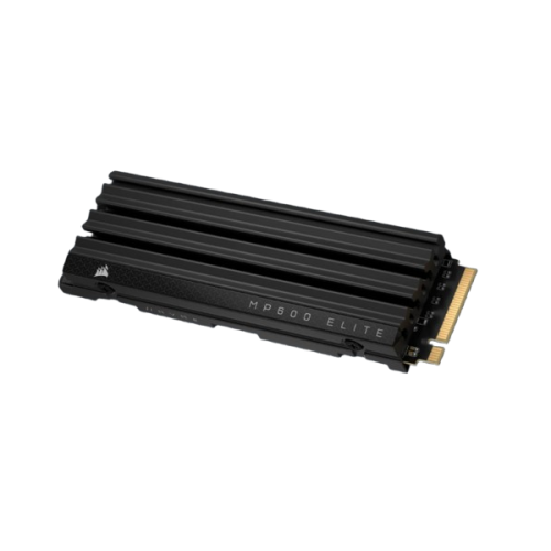 דיסק MP600 ELITE 4TB PCIe Gen4 x4 NVMe 1.4 M.2 SSD with Heatsink