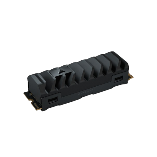 דיסק פנימי Corsair MP600 PRO XT 4TB NVME Gen4 with Heatsync