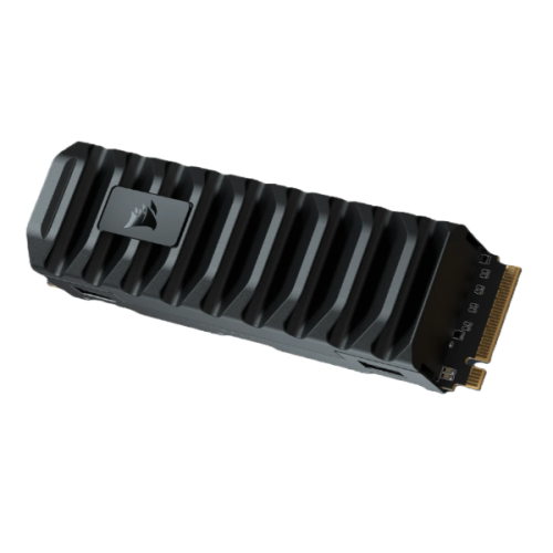 דיסק פנימי Corsair MP600 PRO XT 8TB NVME Gen4 with Heatsync