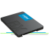 דיסק פנימי Crucial BX500 2TB 3D NAND SATA 2.5-inch SSD