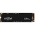 דיסק פנימי Crucial P3 Plus 4TB PCIe Gen4 M.2 2280 SSD