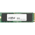 דיסק פנימי Crucial SSD E100 480GB PCIe Gen4 2280 NVMe M.2