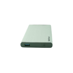 קופסא לדיסק חיצוני Gold Touch E-SDE25-U3 USB 3.0