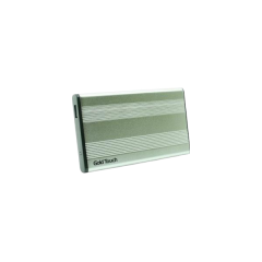 קופסא לדיסק חיצוני Gold Touch E-SDE25-U3 USB 3.0