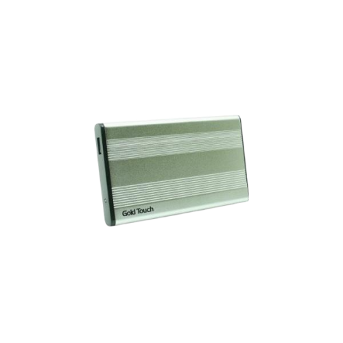 קופסא לדיסק חיצוני Gold Touch E-SDE25-U3 USB 3.0