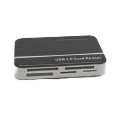 קורא כרטיסים USB 3.0 ALL IN ONE