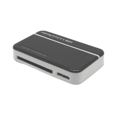 קורא כרטיסים USB 3.0 ALL IN ONE