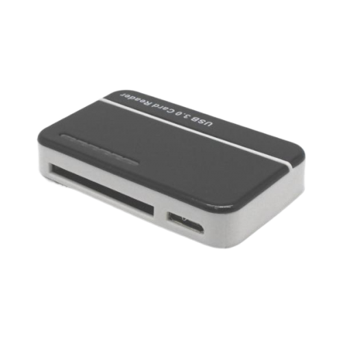 קורא כרטיסים USB 3.0 ALL IN ONE