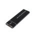 קופסא חיצונית לדיסק Gold Touch USB3.1 To M.2 NVMe Type-C