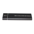 קופסא חיצונית לדיסק Gold Touch USB3.1 To M.2 NVMe Type-C