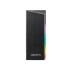 מארז חיצוני לדיסק A-DATA EC700G M.2/NVME USB-C ENCLOSURE RGB
