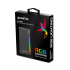 מארז חיצוני לדיסק A-DATA EC700G M.2/NVME USB-C ENCLOSURE RGB
