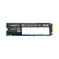 דיסק פנימי GIGABYTE Gen3 2500E SSD NVME 1TB