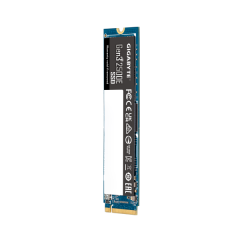 דיסק פנימי GIGABYTE Gen3 2500E SSD NVME 1TB