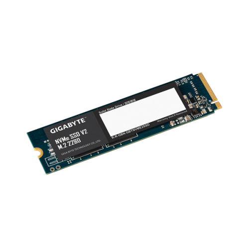 דיסק פנימי Gigabyte NVME SSD V2 256GB Gen3 2280