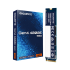 דיסק פנימי Gigabyte 4000E 500GB Gen4 SSD NVME 2280