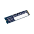 דיסק פנימי Gigabyte 4000E 500GB Gen4 SSD NVME 2280