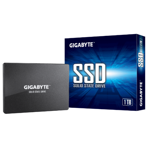 דיסק 2.5 פנימי GIGAGYTE GP-GSTFS31100TNTD SSD 1TB SATA