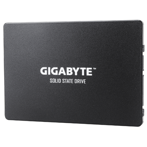 דיסק 2.5 פנימי GIGAGYTE GP-GSTFS31100TNTD SSD 1TB SATA