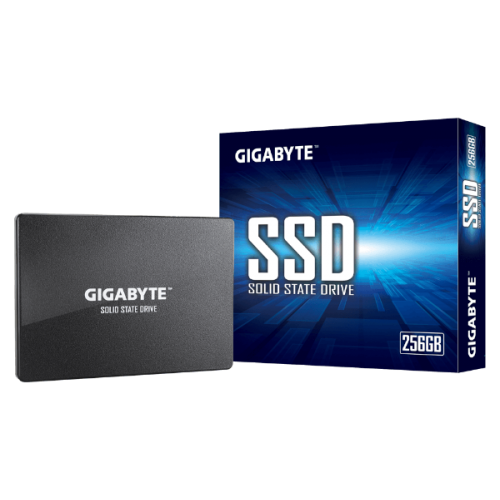 דיסק פנימי GIGABYTE GP-GSTFS31256GTND SSD 256GB SATA