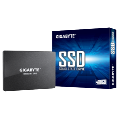 דיסק פנימי GIGABYTE GP-GSTFS31480GNTD 480GB SATA III