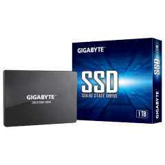 דיסק 2.5 פנימי GIGAGYTE GSSD2000G SSD 2TB SATA