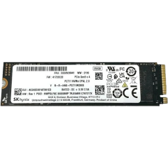 דיסק פנימי m.2 2280 TLC NAND SK Hynix 256GB NVME Gen3X4