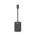 מתאם USB3.2 Type C to M.2 NVMe /M.2 SATA SSD Adapter Maiwo
