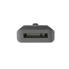 מתאם USB3.2 Type C to M.2 NVMe /M.2 SATA SSD Adapter Maiwo