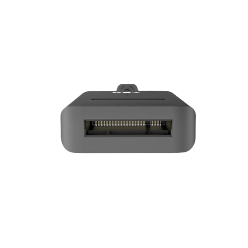 מתאם USB3.2 Type C to M.2 NVMe /M.2 SATA SSD Adapter Maiwo