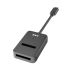 מתאם USB3.2 Type C to M.2 NVMe /M.2 SATA SSD Adapter Maiwo