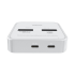 תחנת עגינה לדיסקים MAIVO Type-C to M.2/NVME Plus Card Reader