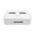 תחנת עגינה לדיסקים MAIVO Type-C to M.2/NVME Plus Card Reader